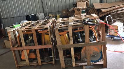 南皮行李、家具、电器包装托运