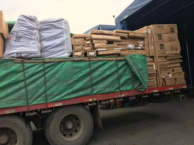 南皮家具托运