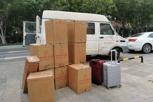 南皮行李托运公司
